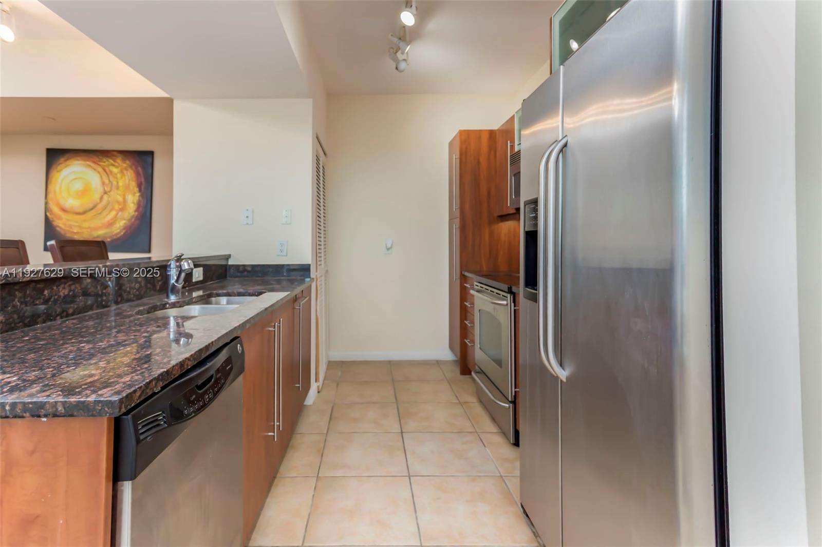 TOSCANO CONDO - Residential Lease