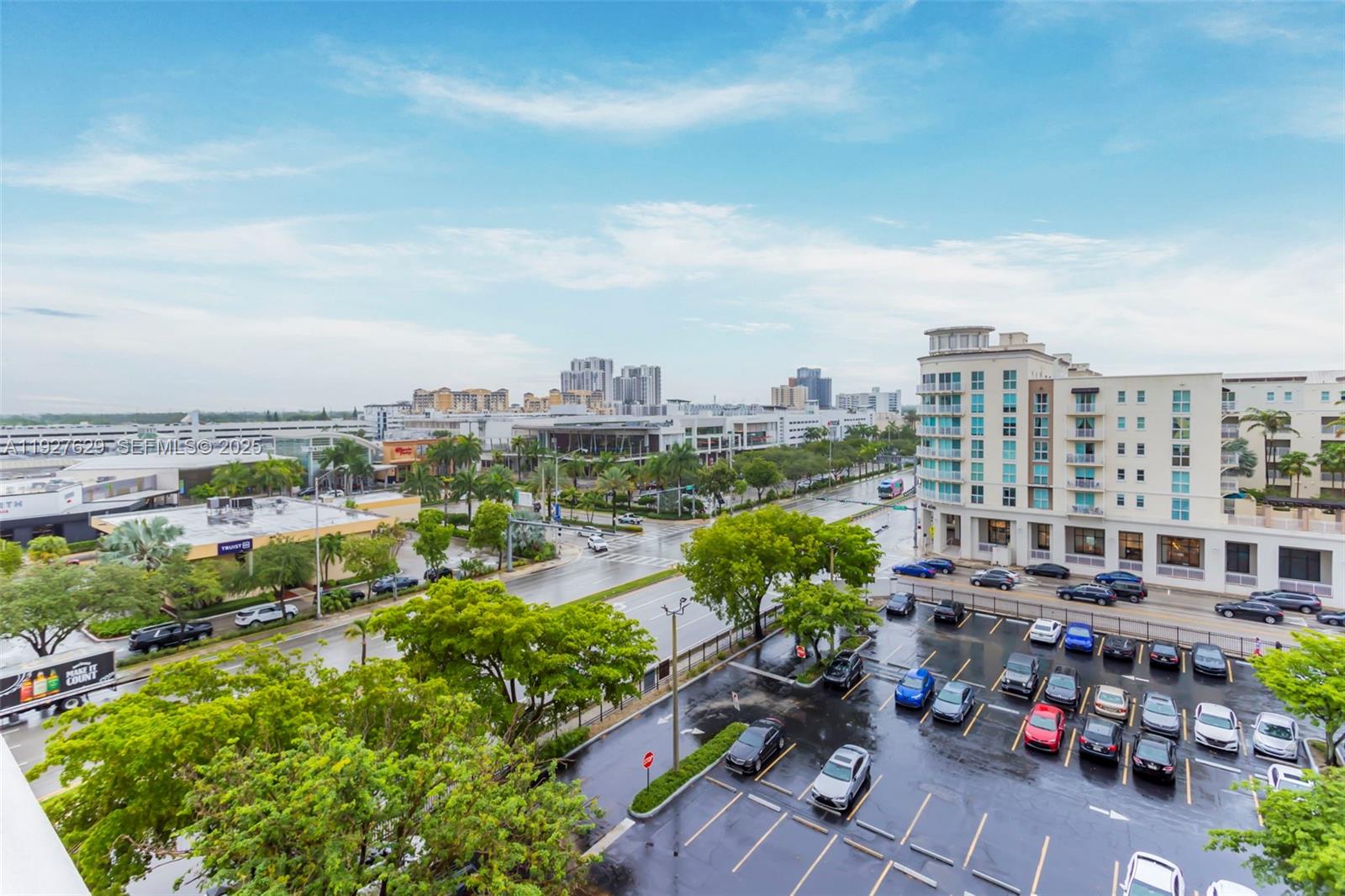 TOSCANO CONDO - Residential Lease