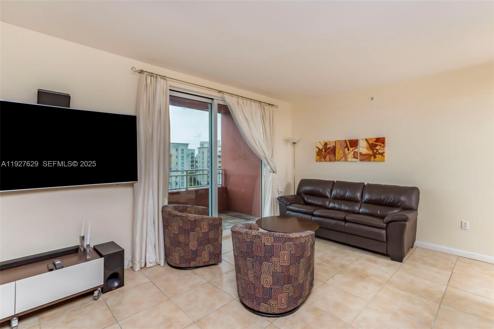 TOSCANO CONDO - Residential Lease