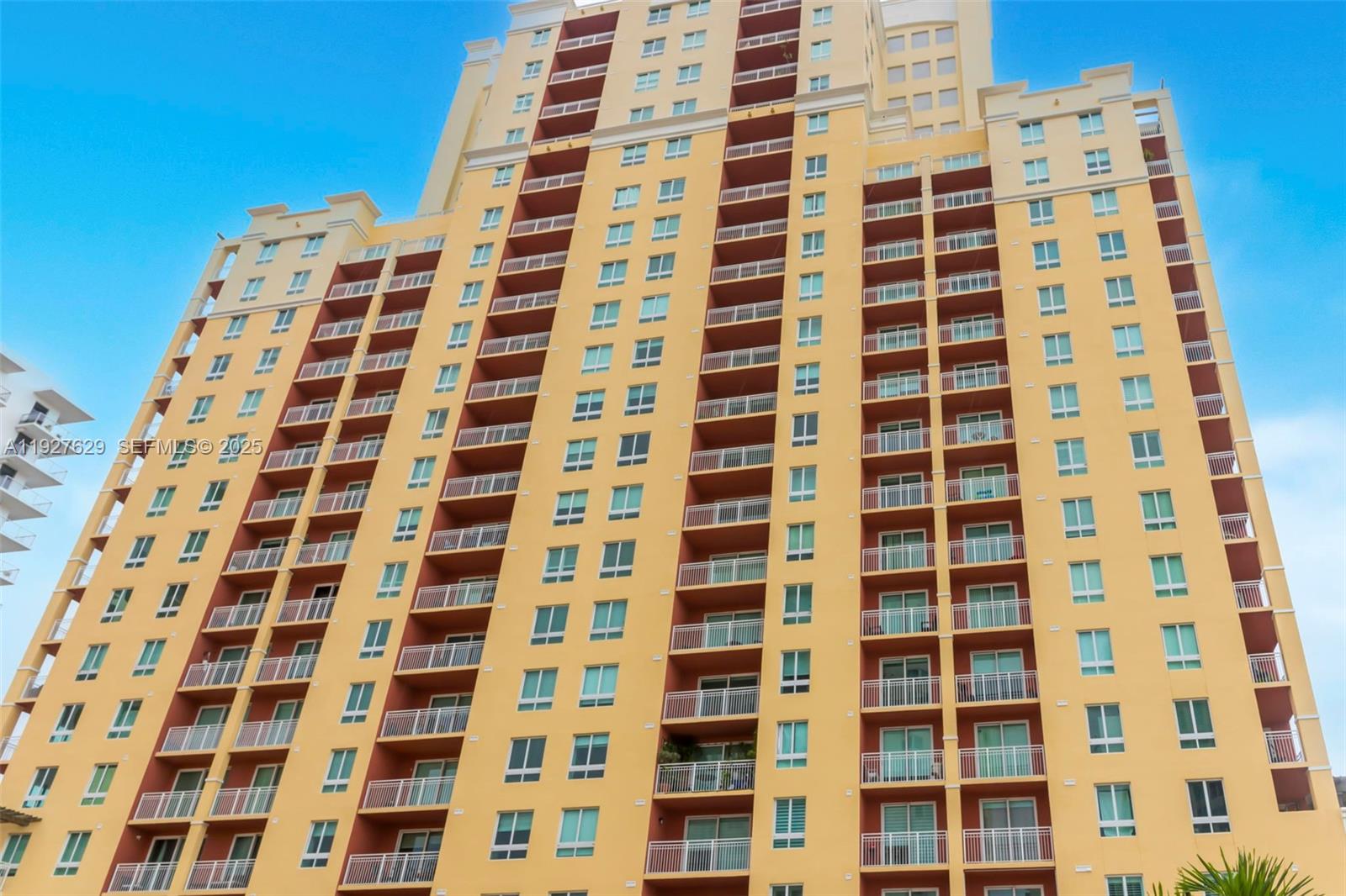 TOSCANO CONDO - Residential Lease