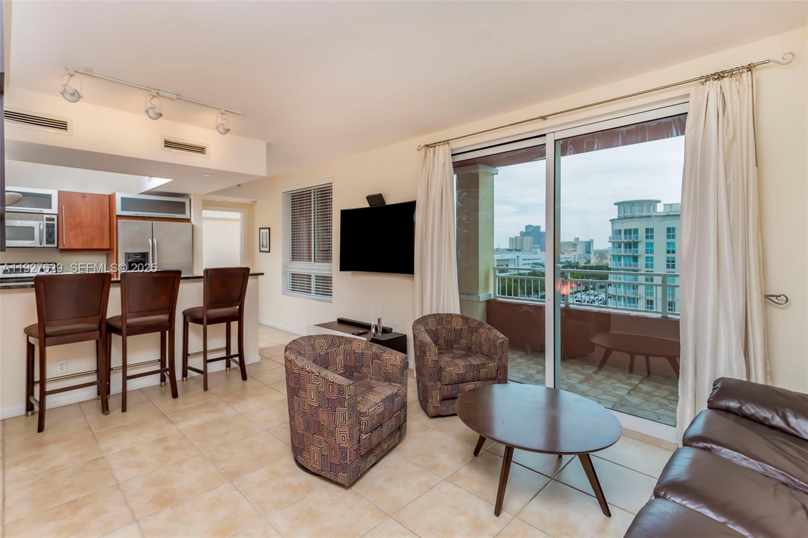 TOSCANO CONDO - Residential Lease