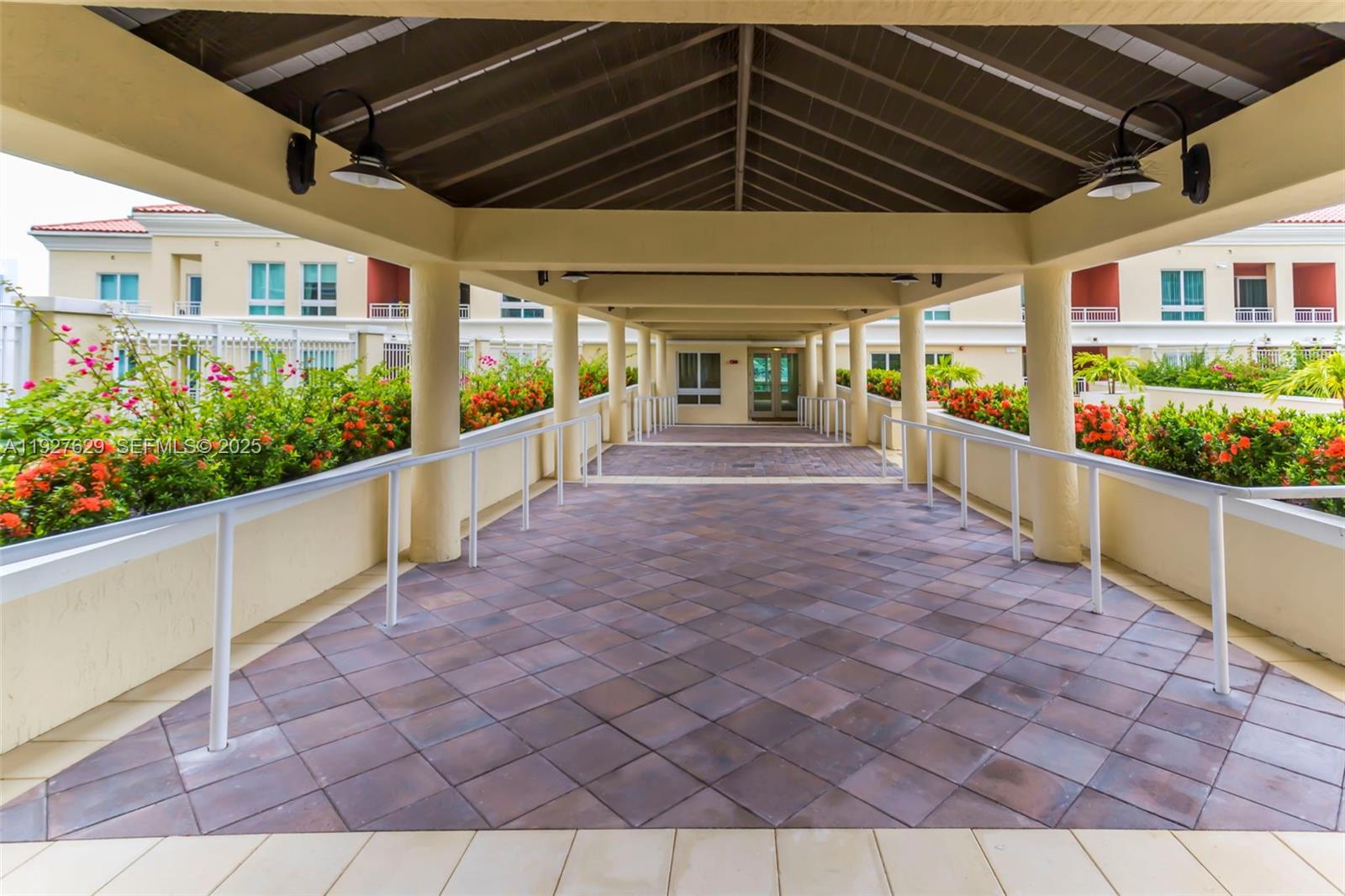 TOSCANO CONDO - Residential Lease