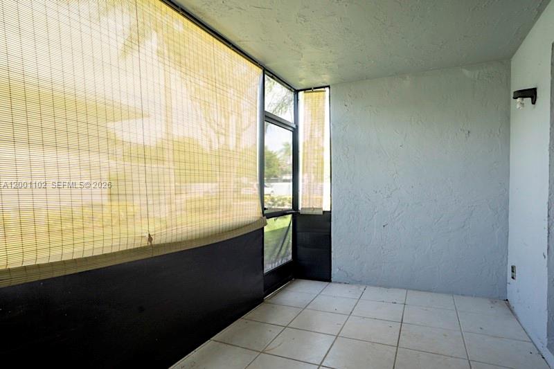 SHERWOOD GARDENS CONDO - Residential Lease