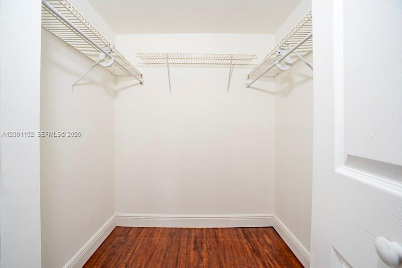 SHERWOOD GARDENS CONDO - Residential Lease