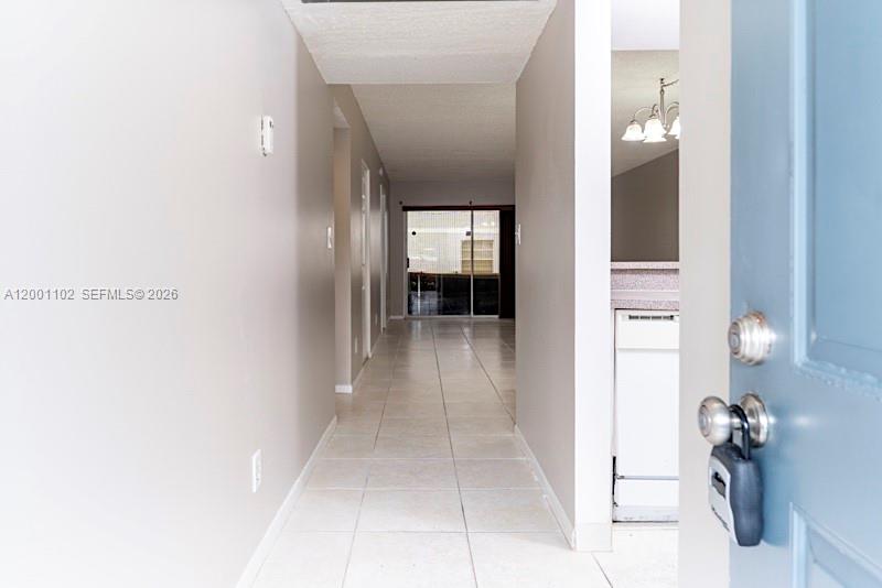 SHERWOOD GARDENS CONDO - Residential Lease