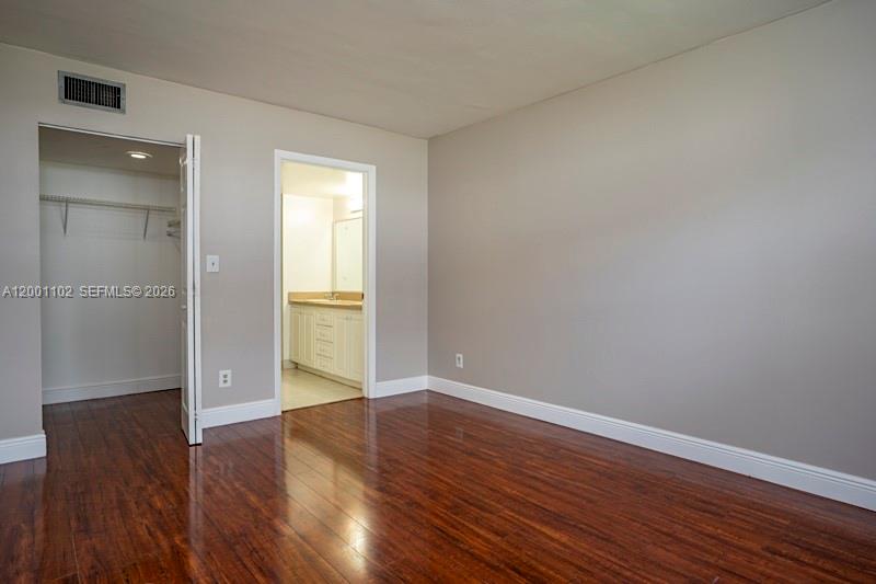 SHERWOOD GARDENS CONDO - Residential Lease