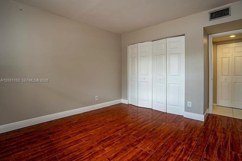 SHERWOOD GARDENS CONDO - Residential Lease