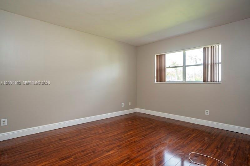 SHERWOOD GARDENS CONDO - Residential Lease