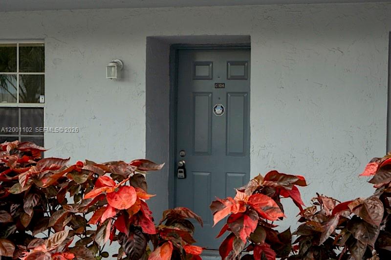 SHERWOOD GARDENS CONDO - Residential Lease