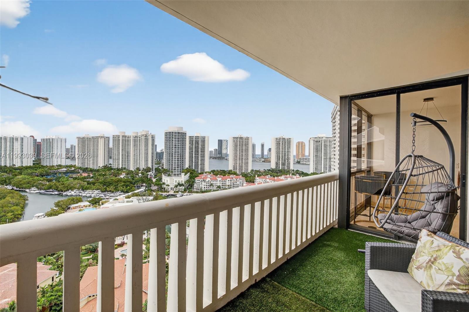 1000 ISL BLVD WILLIAMS IS - Residential Lease