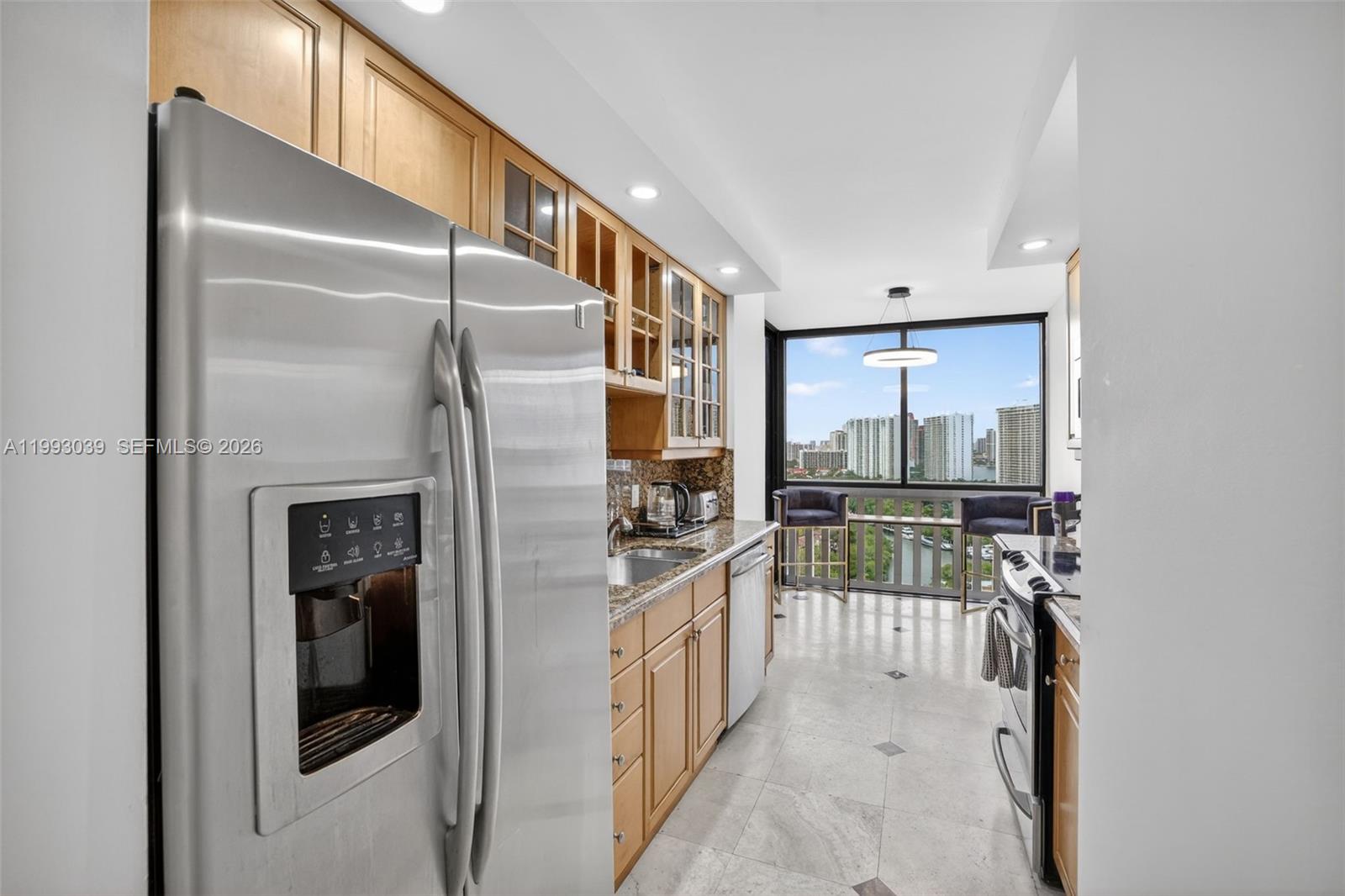 1000 ISL BLVD WILLIAMS IS - Residential Lease