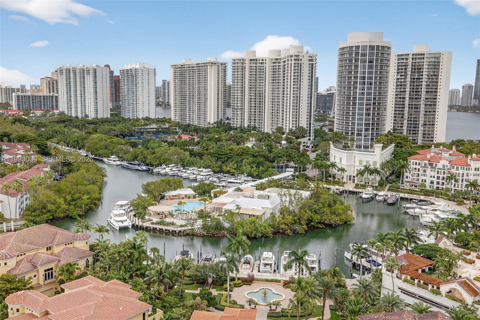 1000 ISL BLVD WILLIAMS IS - Residential Lease