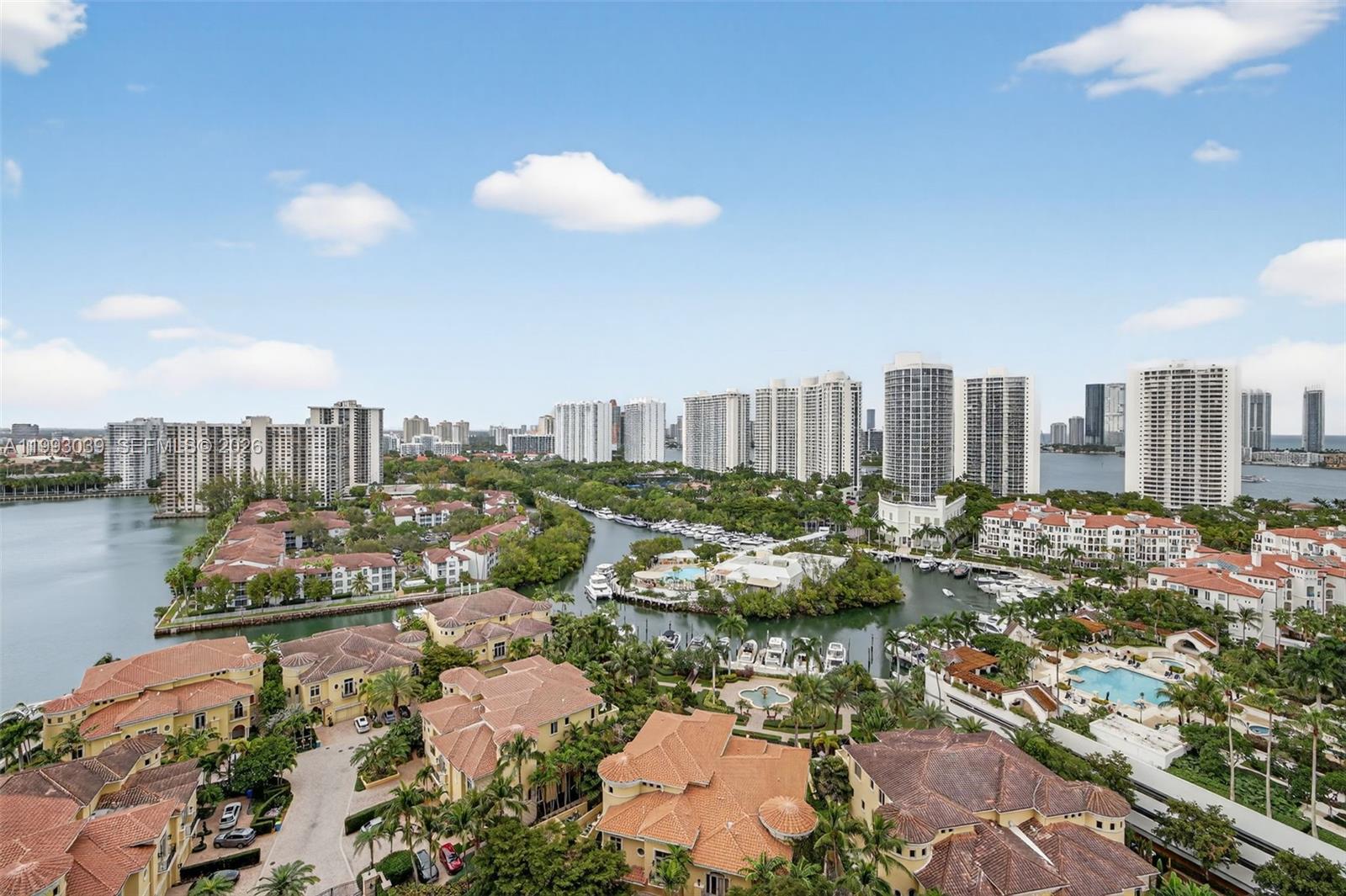 1000 ISL BLVD WILLIAMS IS - Residential Lease
