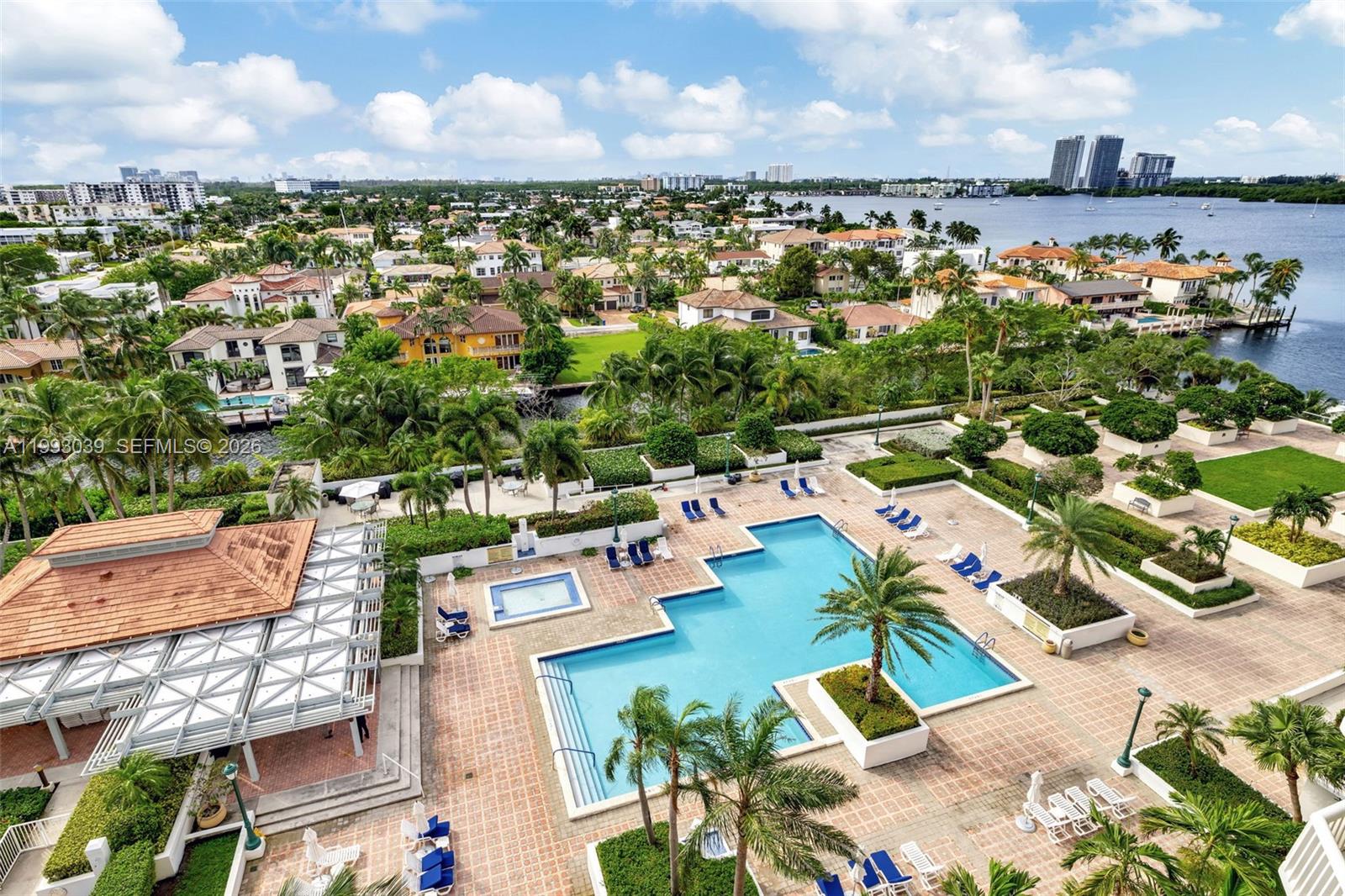 1000 ISL BLVD WILLIAMS IS - Residential Lease