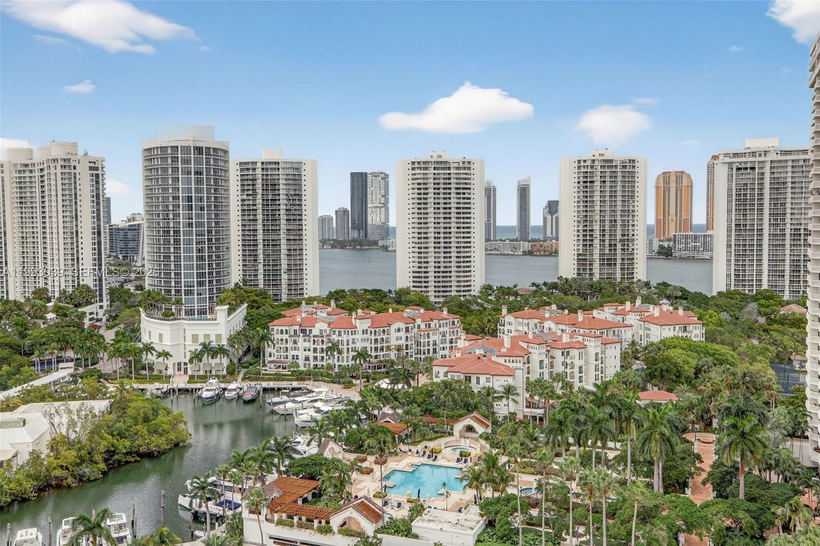1000 ISL BLVD WILLIAMS IS - Residential Lease