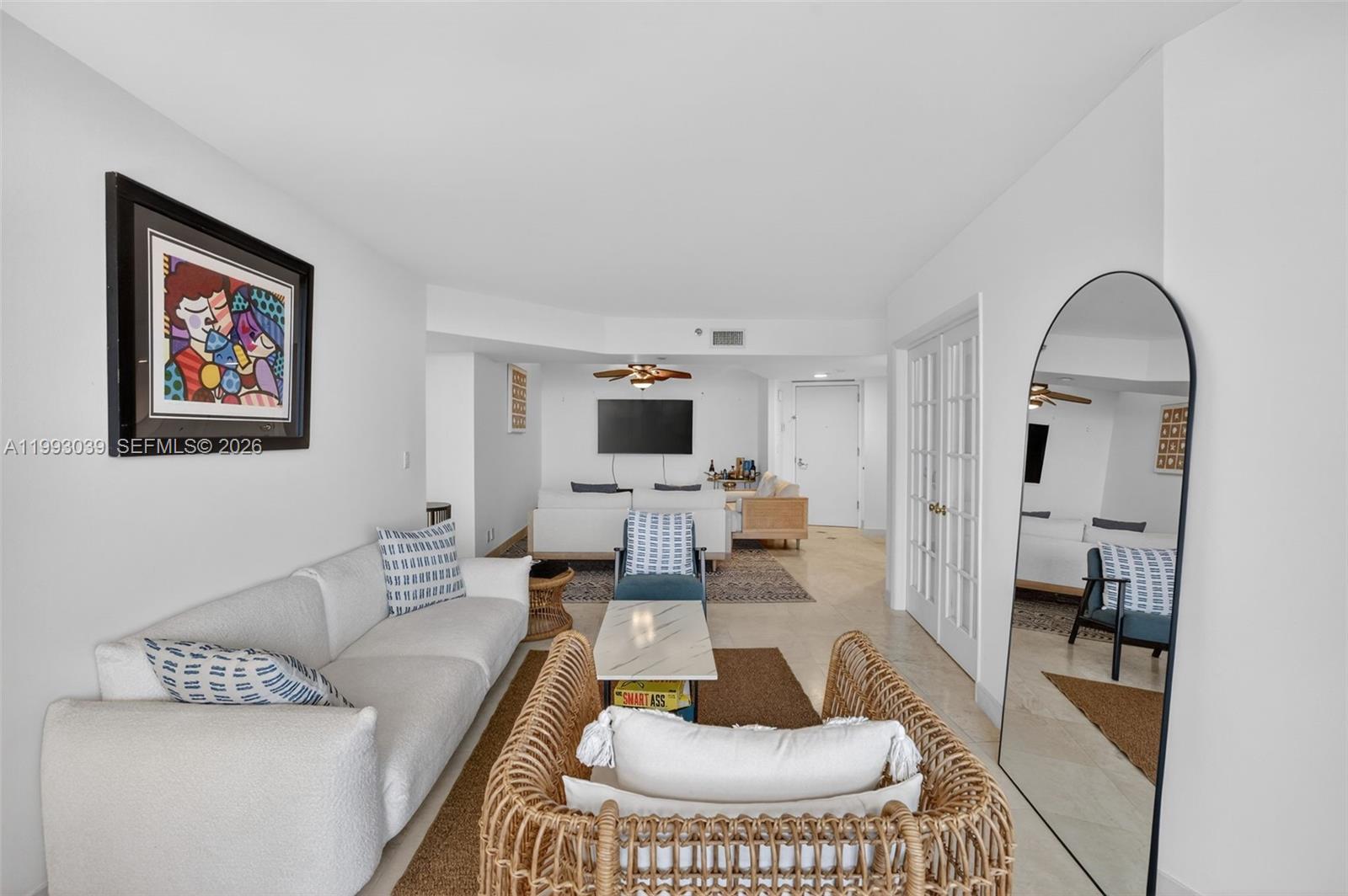 1000 ISL BLVD WILLIAMS IS - Residential Lease