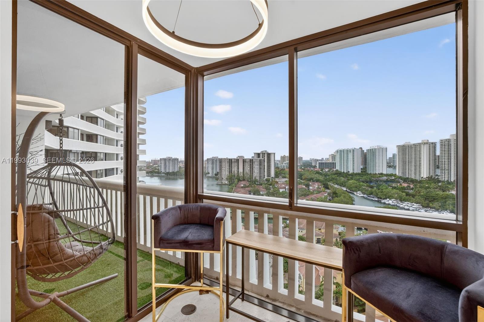 1000 ISL BLVD WILLIAMS IS - Residential Lease