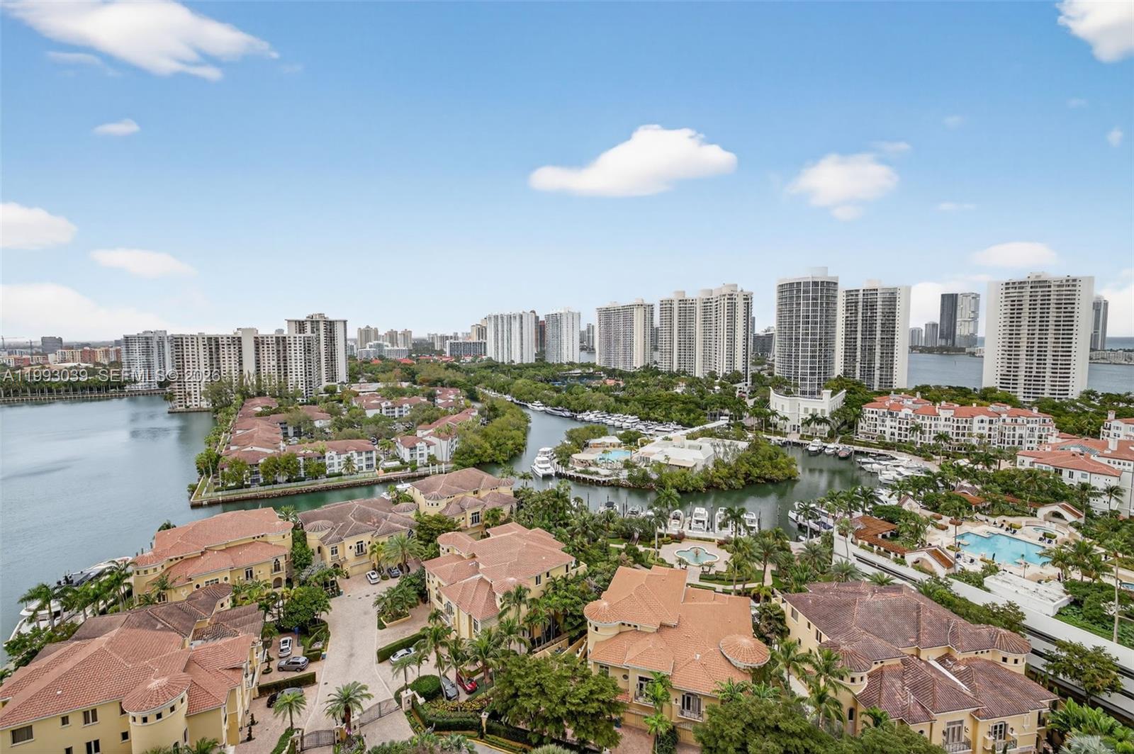 1000 ISL BLVD WILLIAMS IS - Residential Lease