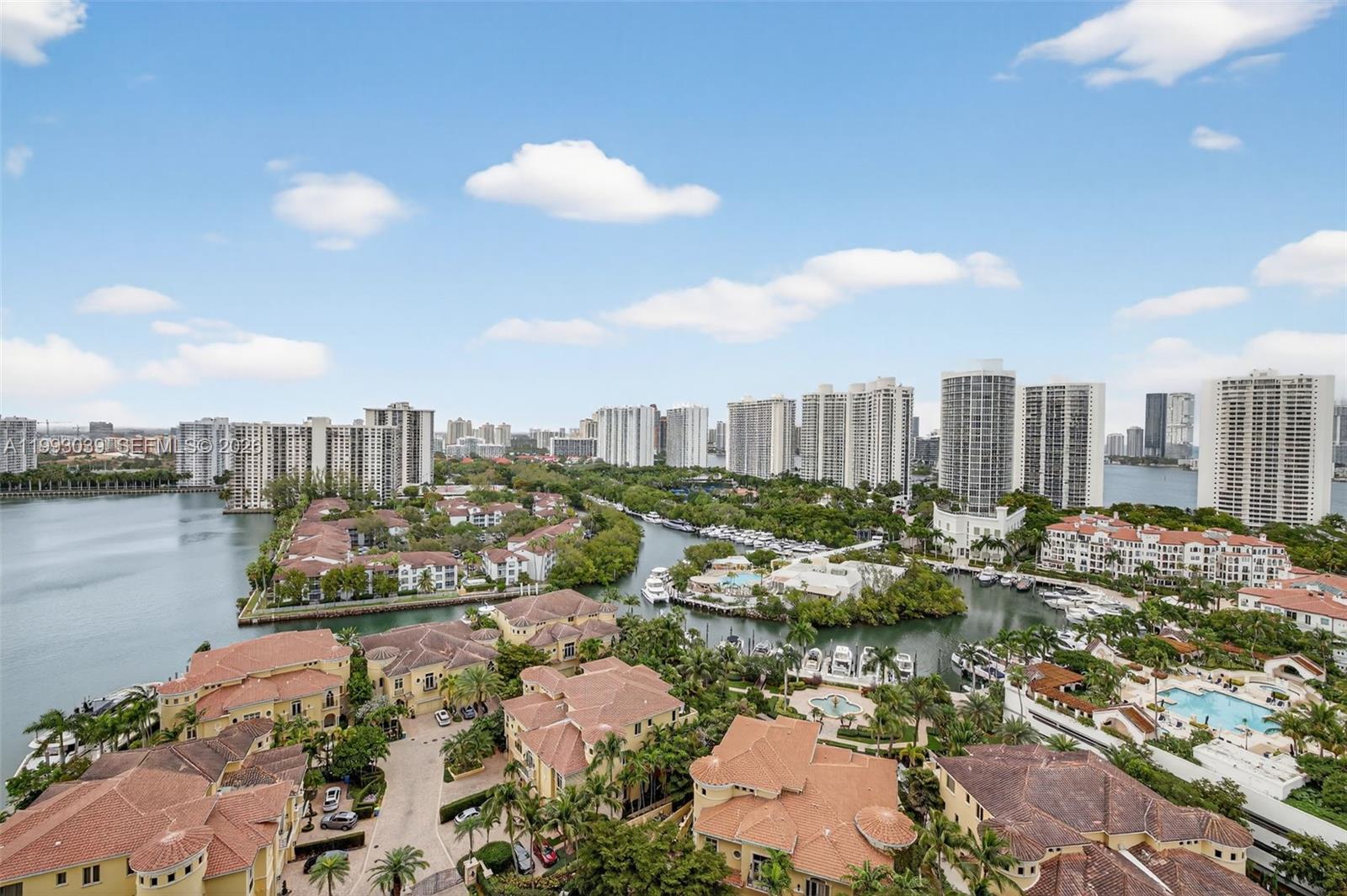 1000 ISL BLVD WILLIAMS IS - Residential Lease