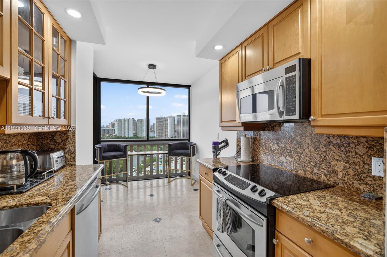 1000 ISL BLVD WILLIAMS IS - Residential Lease