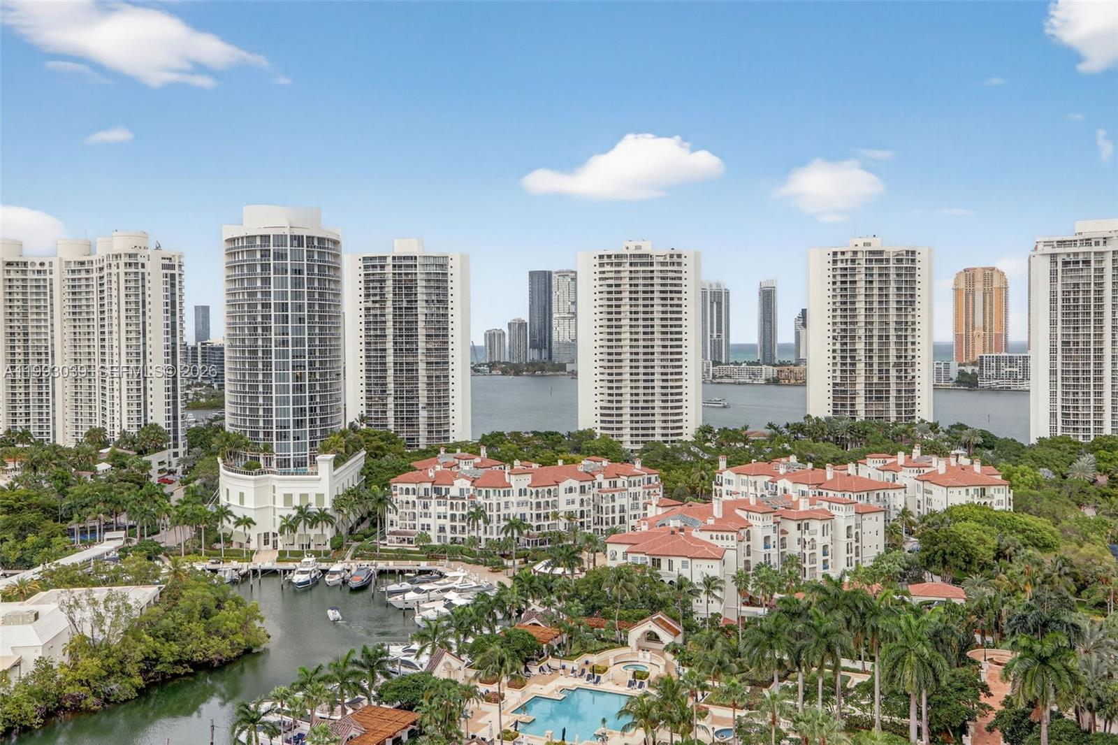1000 ISL BLVD WILLIAMS IS - Residential Lease