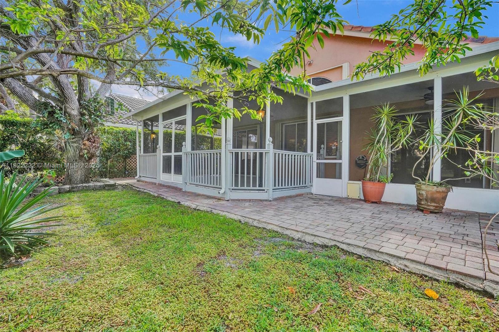 NORTH SPRINGS - Residential