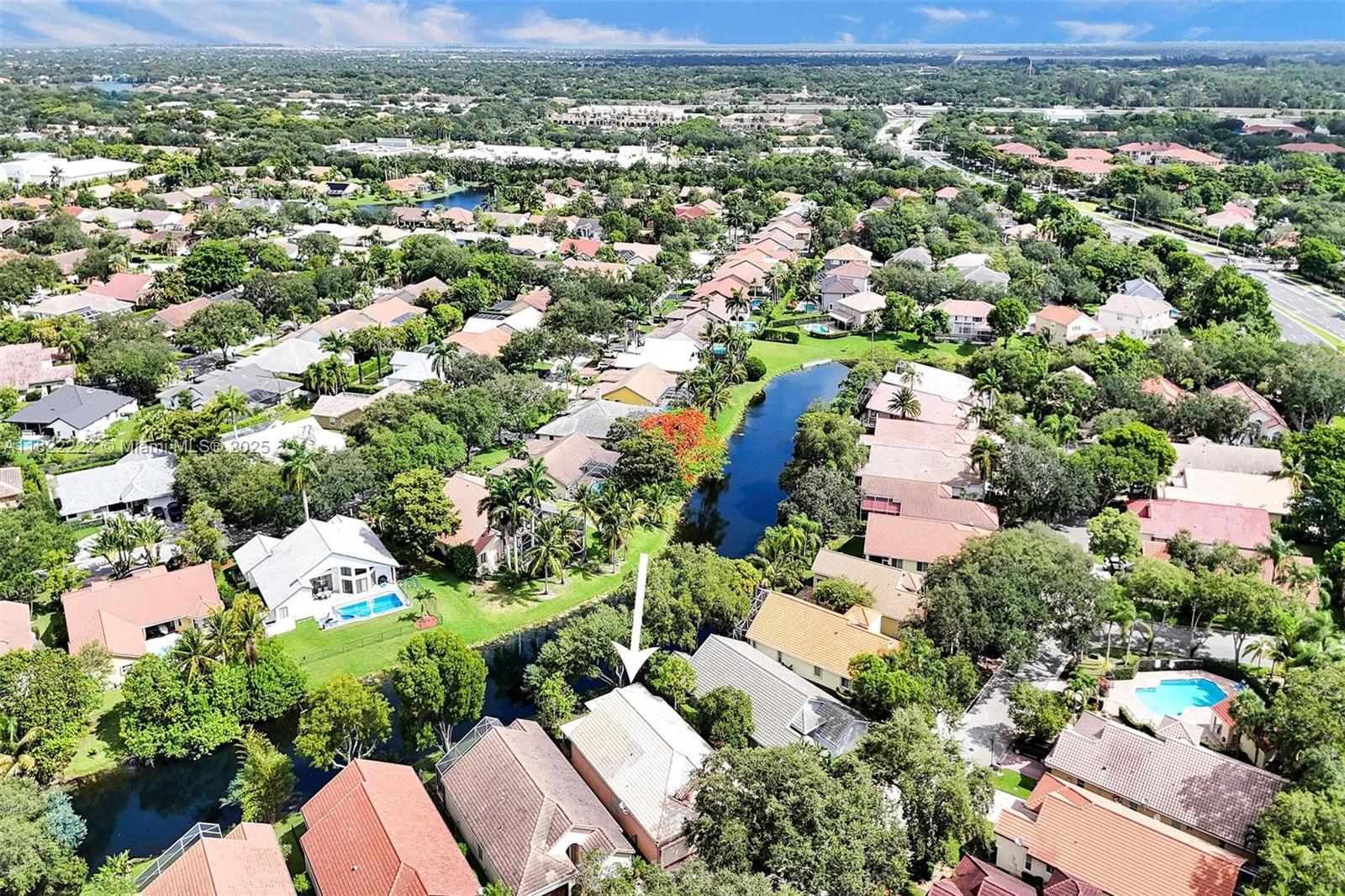 NORTH SPRINGS - Residential