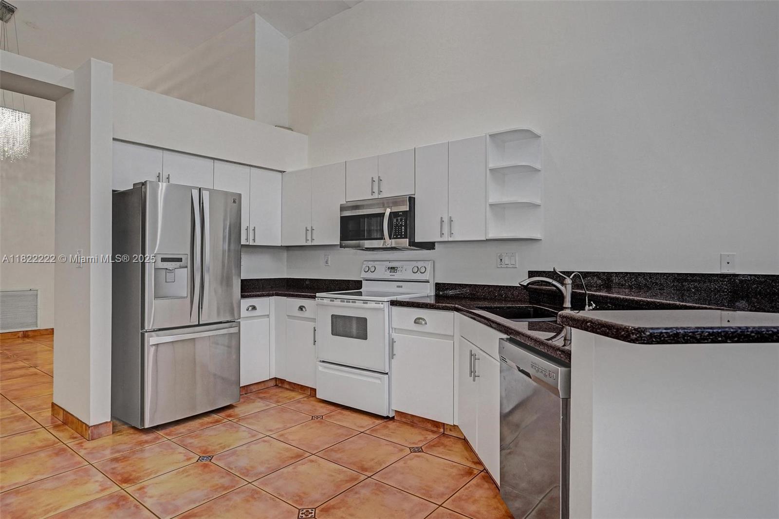 NORTH SPRINGS - Residential