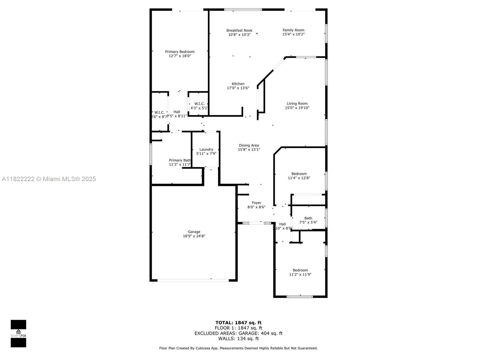 NORTH SPRINGS - Residential