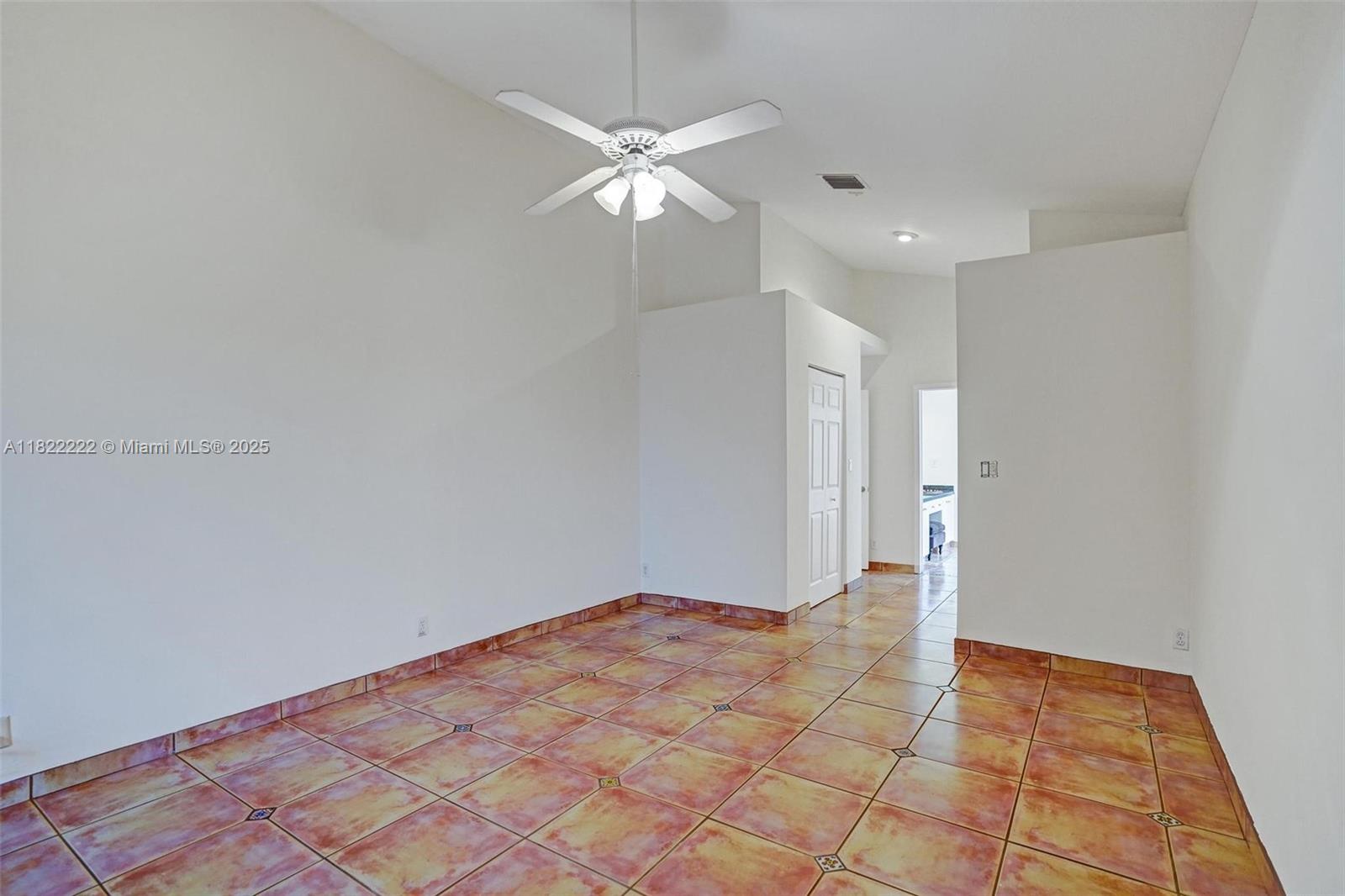 NORTH SPRINGS - Residential