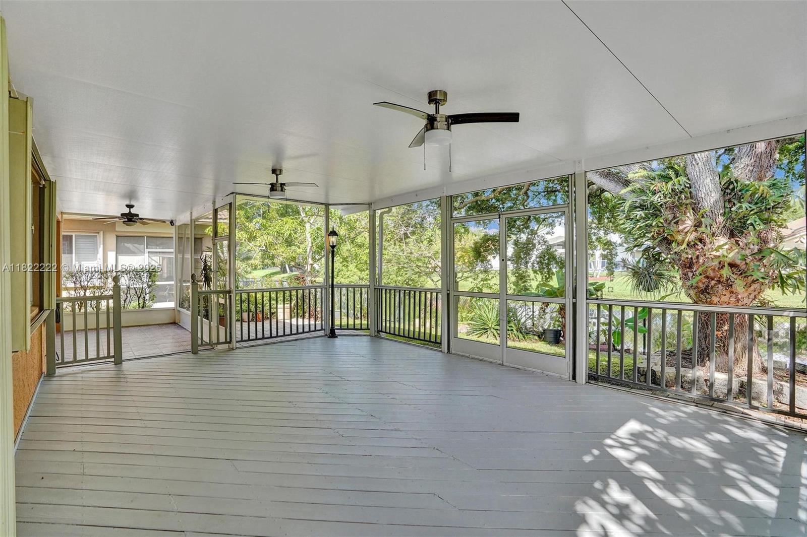 NORTH SPRINGS - Residential