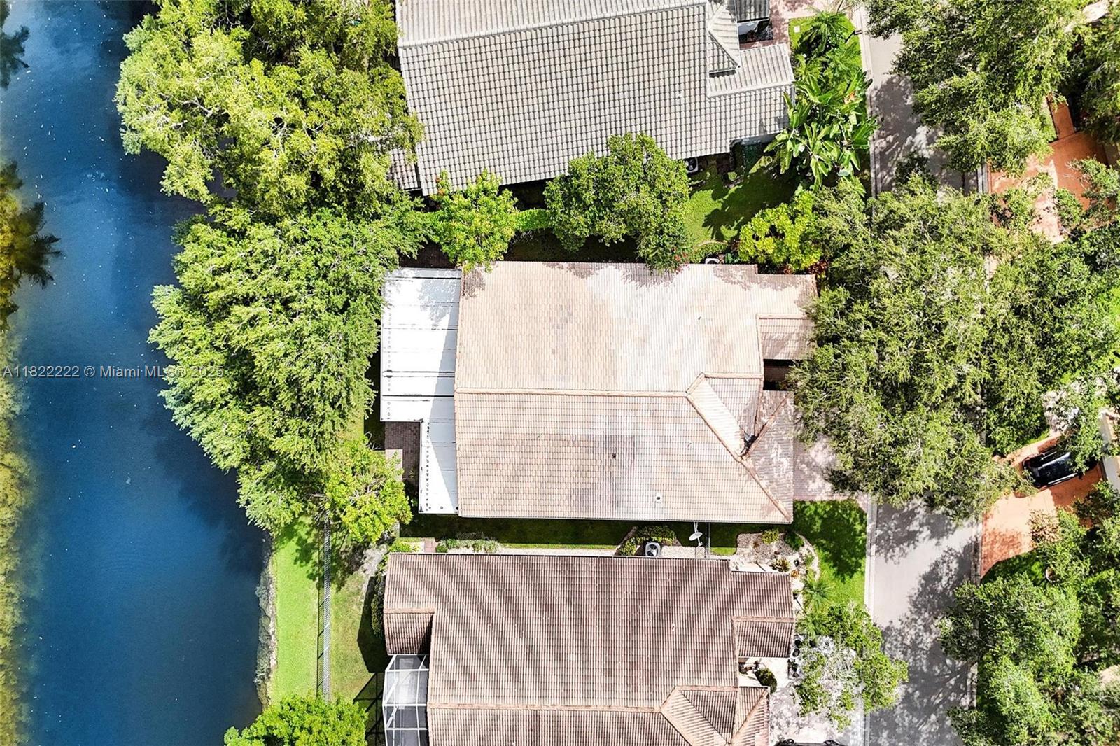 NORTH SPRINGS - Residential