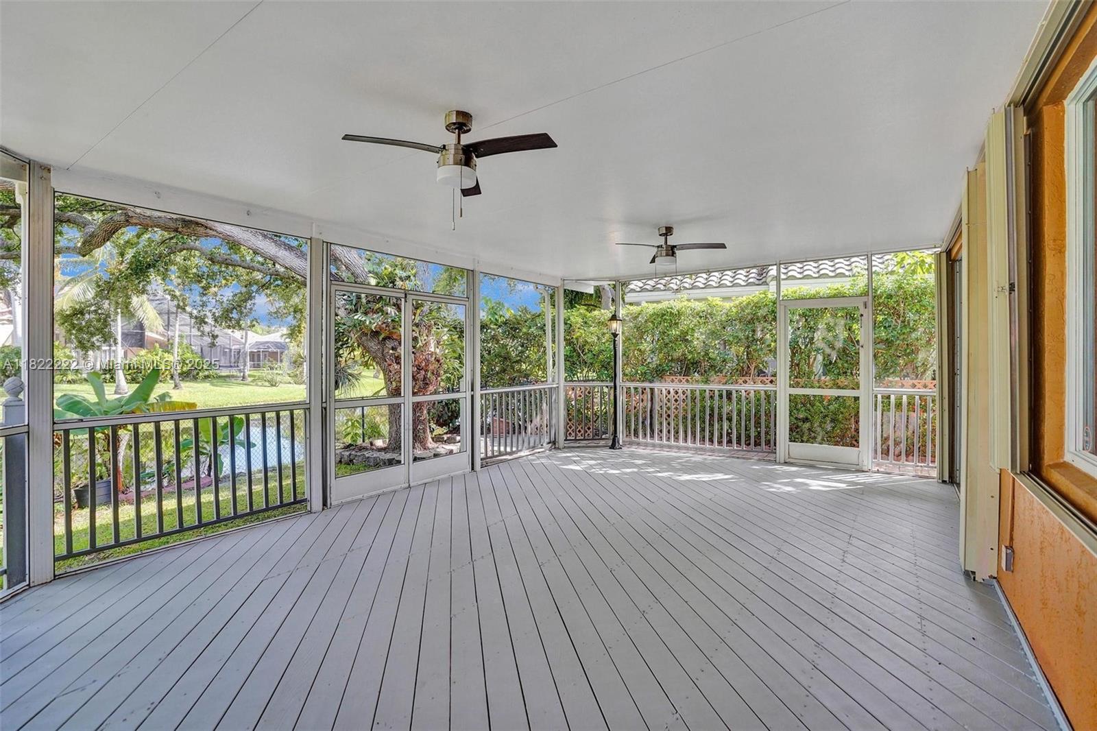 NORTH SPRINGS - Residential