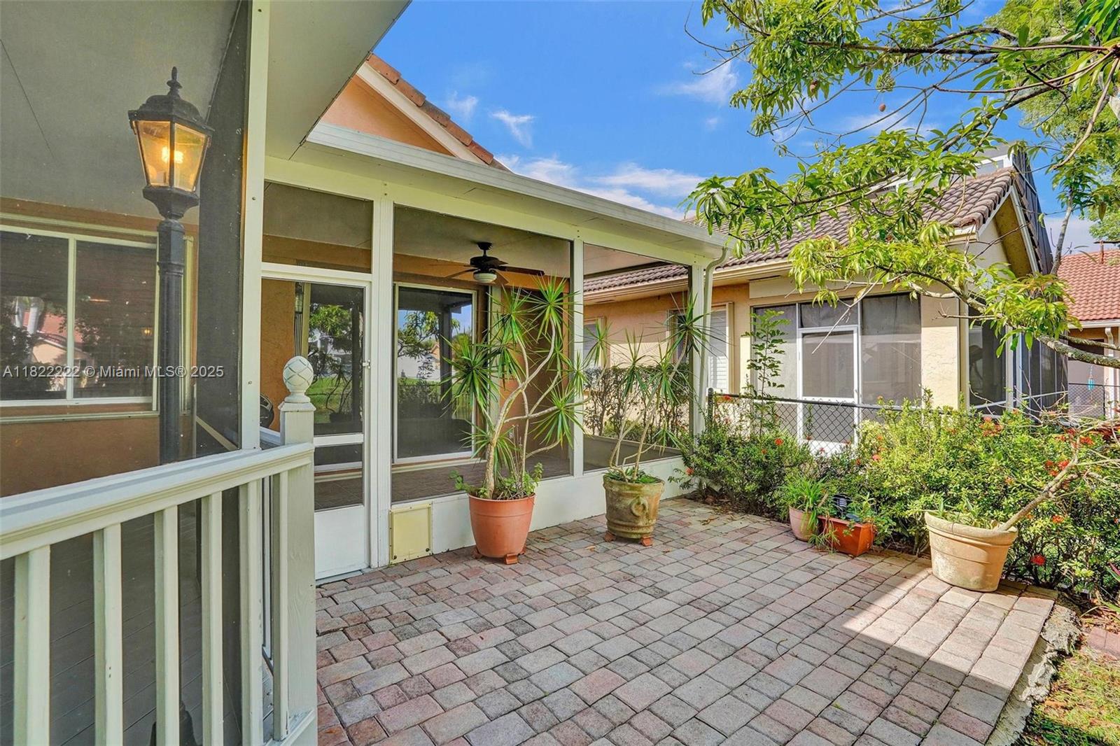 NORTH SPRINGS - Residential