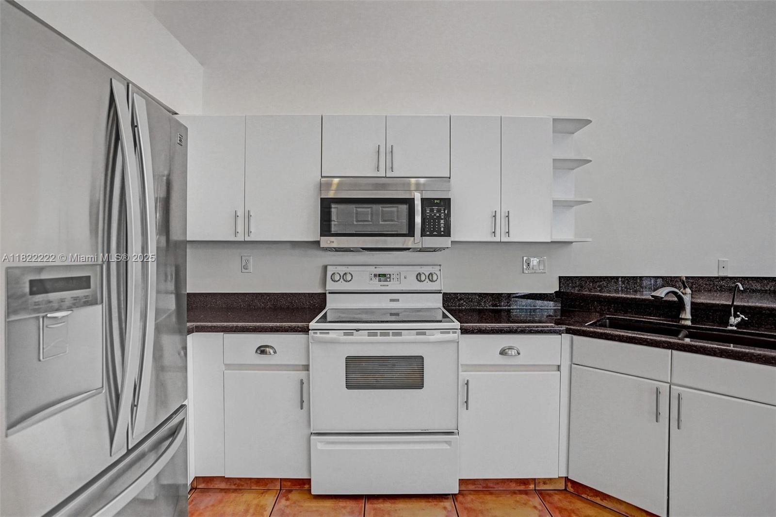 NORTH SPRINGS - Residential