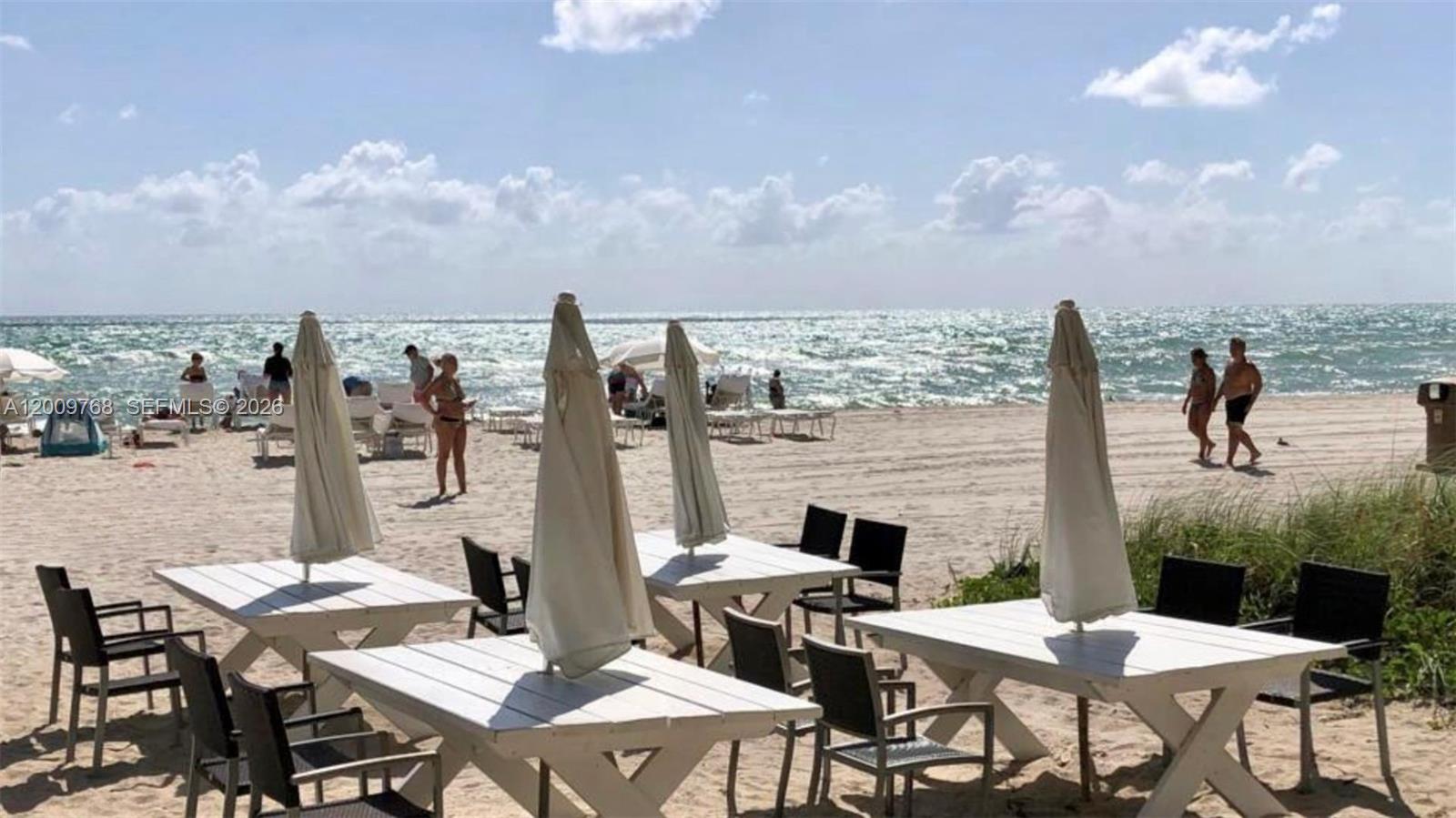 SOLE CONDO - Residential