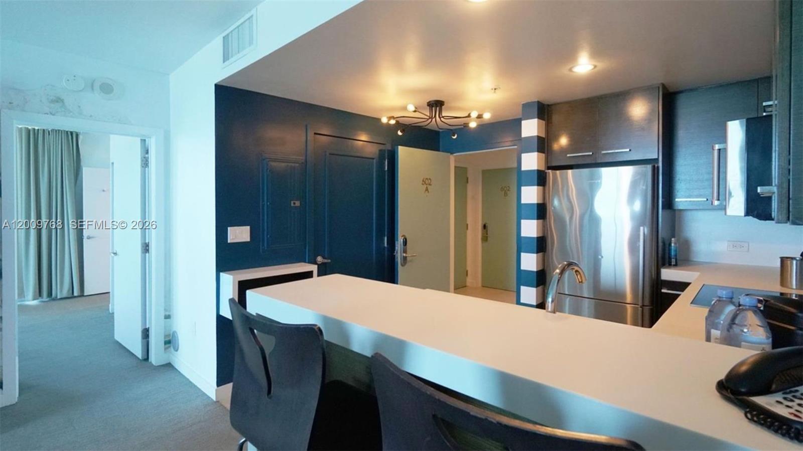 SOLE CONDO - Residential