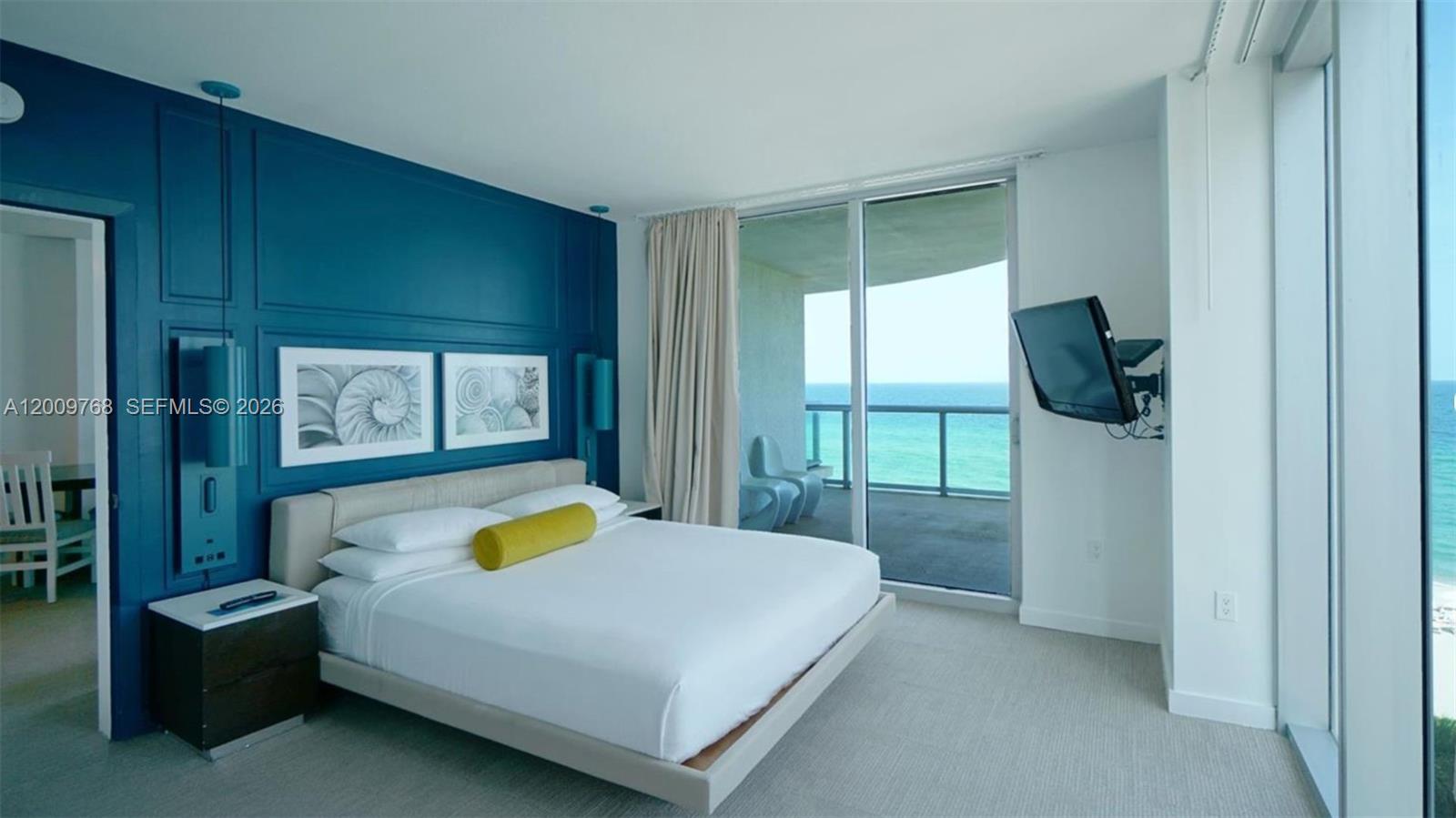 SOLE CONDO - Residential