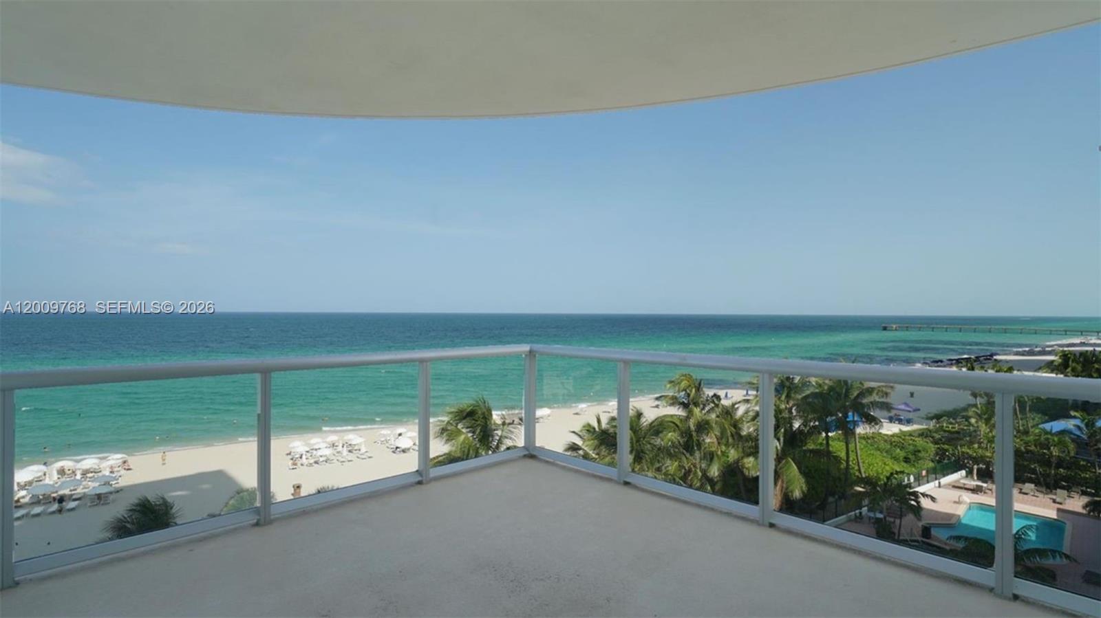 SOLE CONDO - Residential