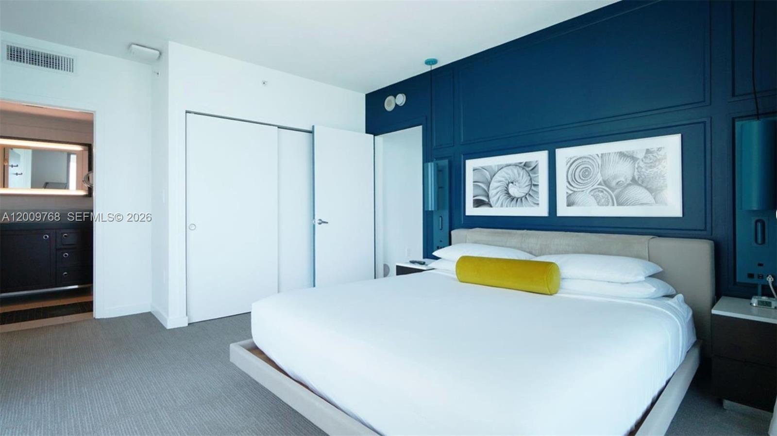 SOLE CONDO - Residential