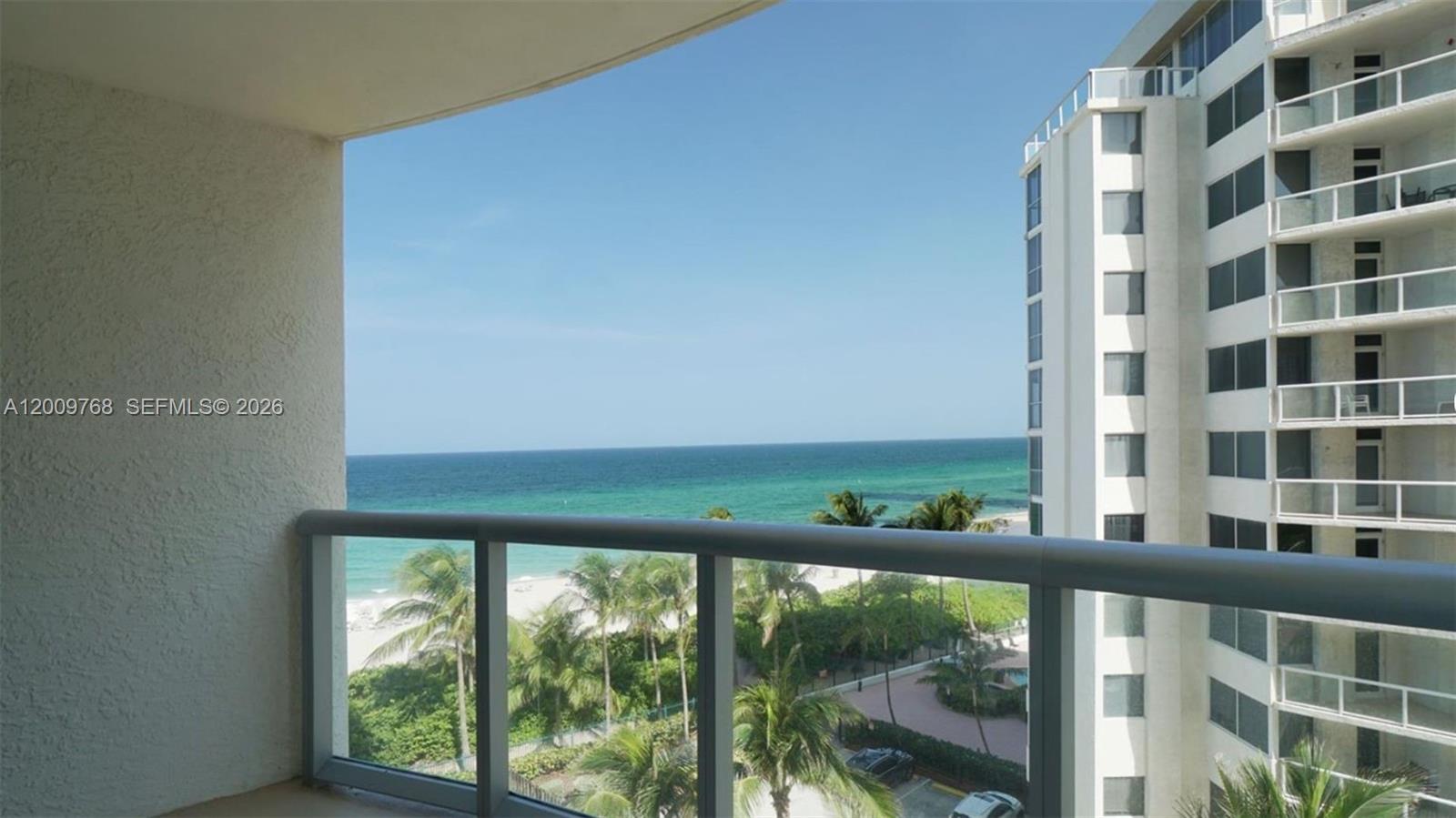 SOLE CONDO - Residential