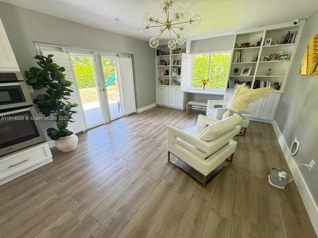 PINE SHORE SEC 1 - Residential Lease