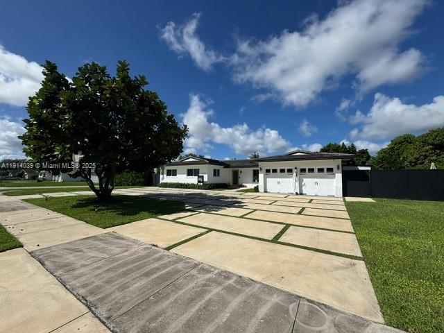 PINE SHORE SEC 1 - Residential Lease