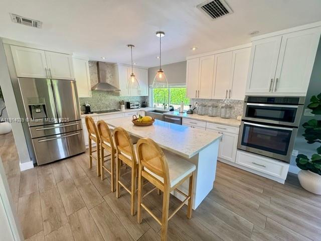 PINE SHORE SEC 1 - Residential Lease