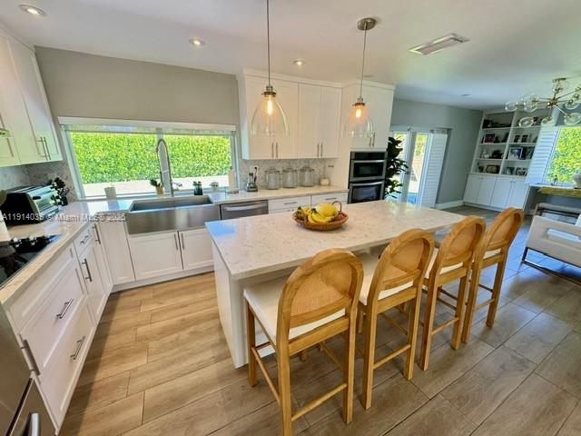 PINE SHORE SEC 1 - Residential Lease