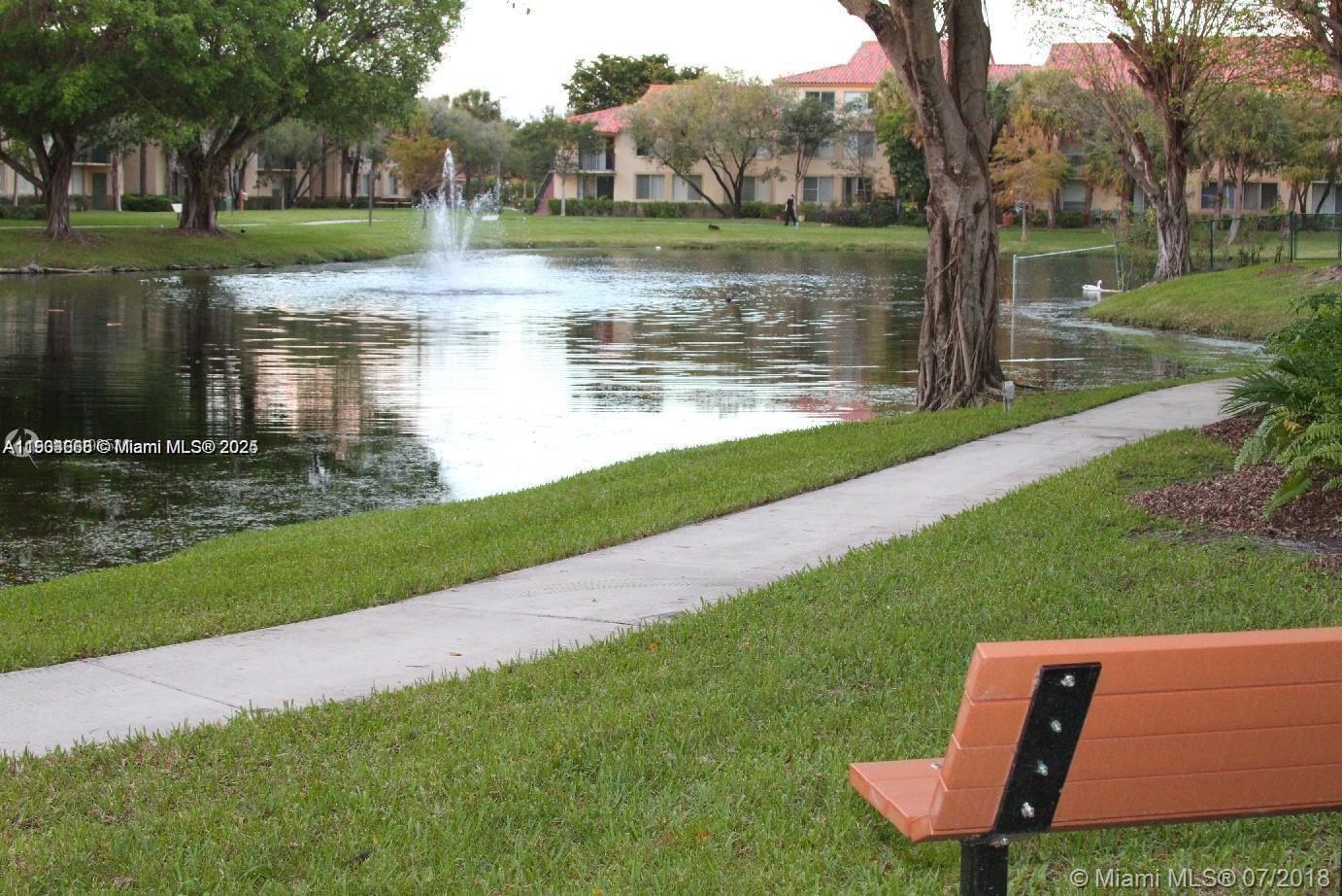 LAKES OF JACARANDA CONDO - Residential Lease