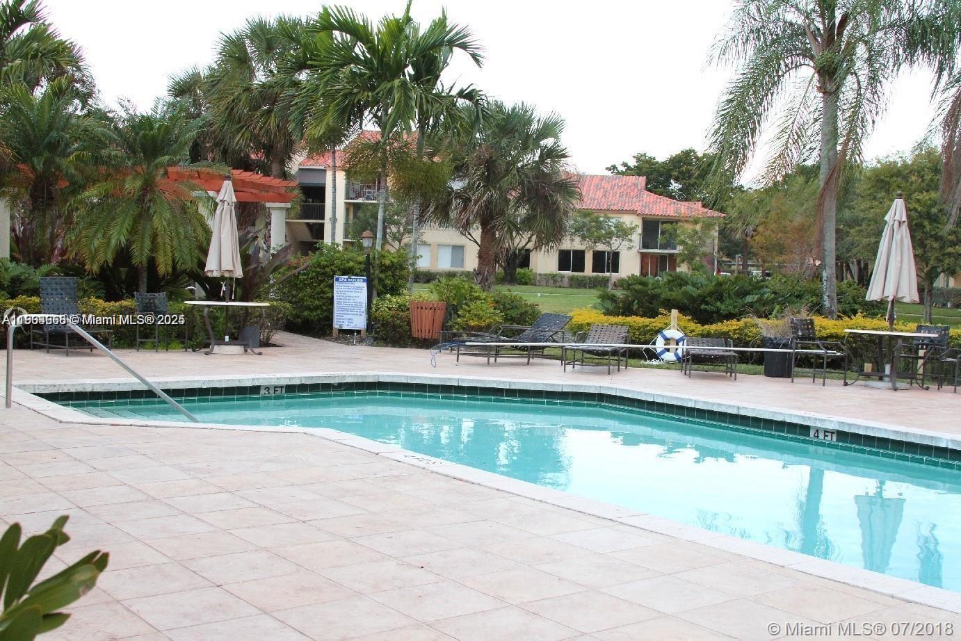 LAKES OF JACARANDA CONDO - Residential Lease