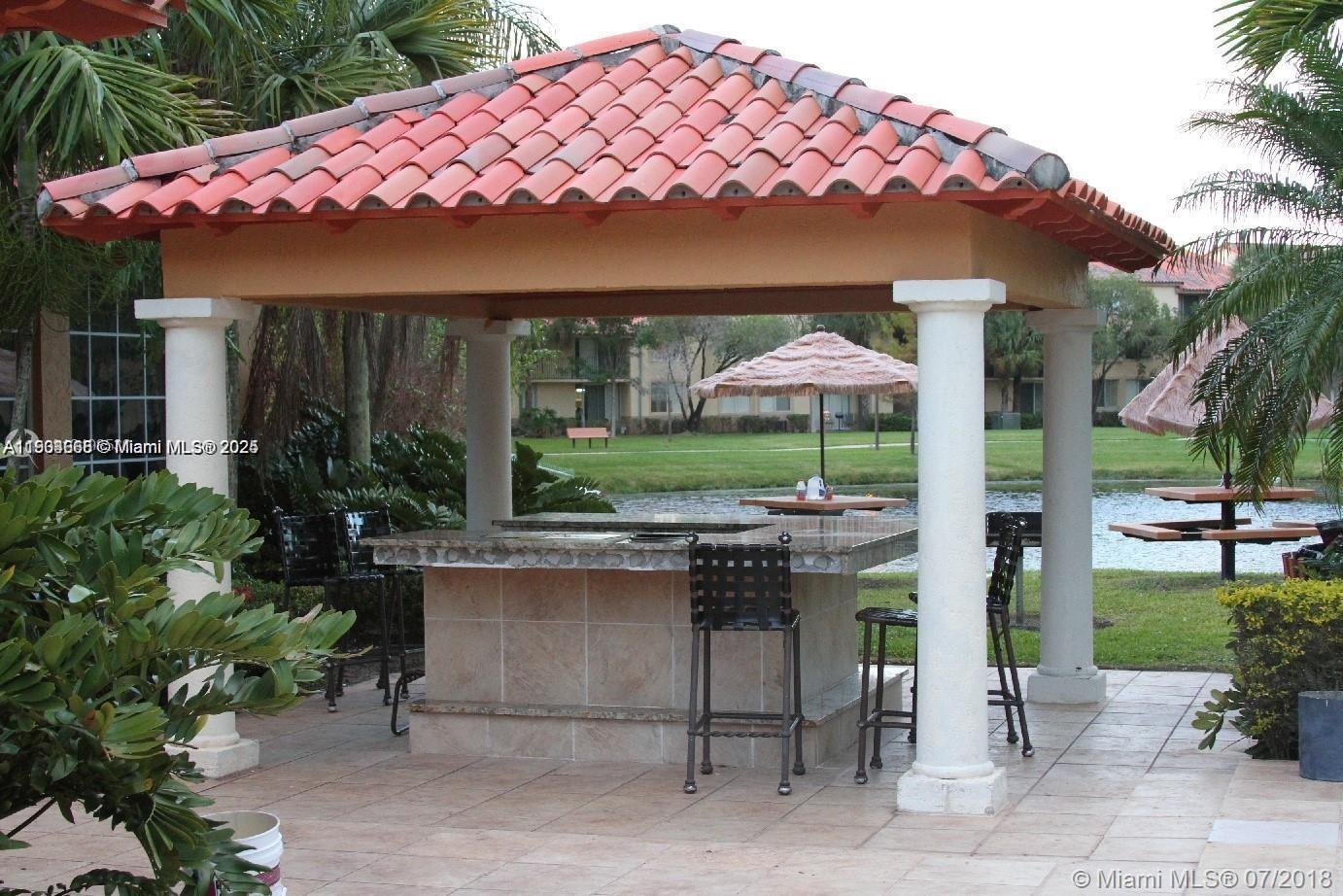 LAKES OF JACARANDA CONDO - Residential Lease