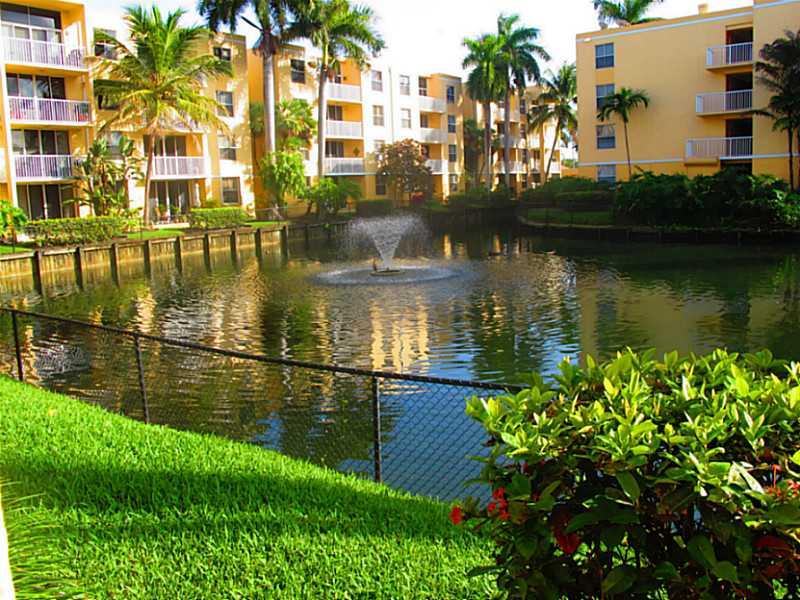 SHERIDAN EAST CONDO BLDG - Residential Lease