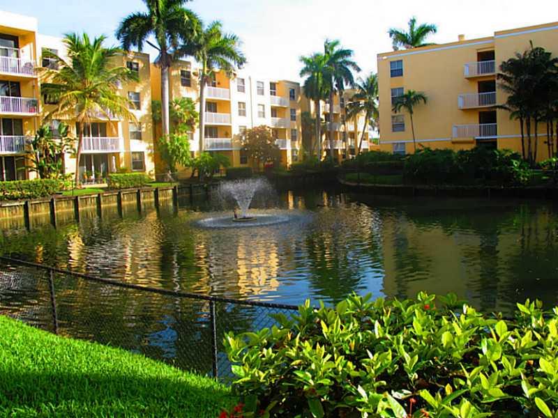 SHERIDAN EAST CONDO BLDG - Residential Lease